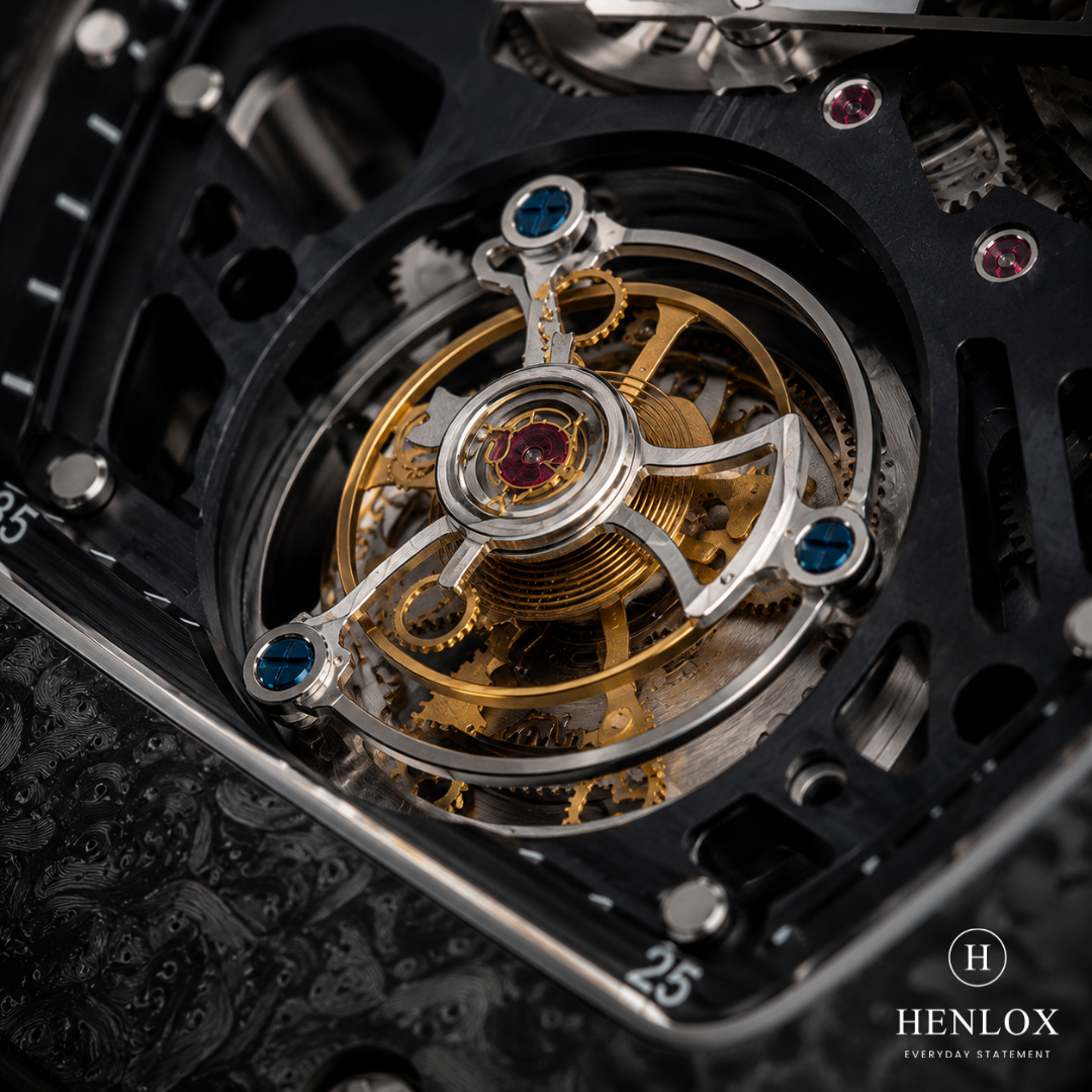 What is a Tourbillon? A Complete Guide for Watch Enthusiasts