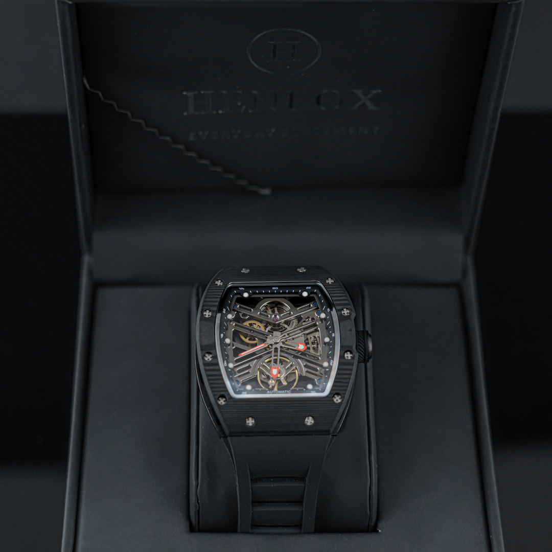 STEALTHLINE CMXF16 CARBON