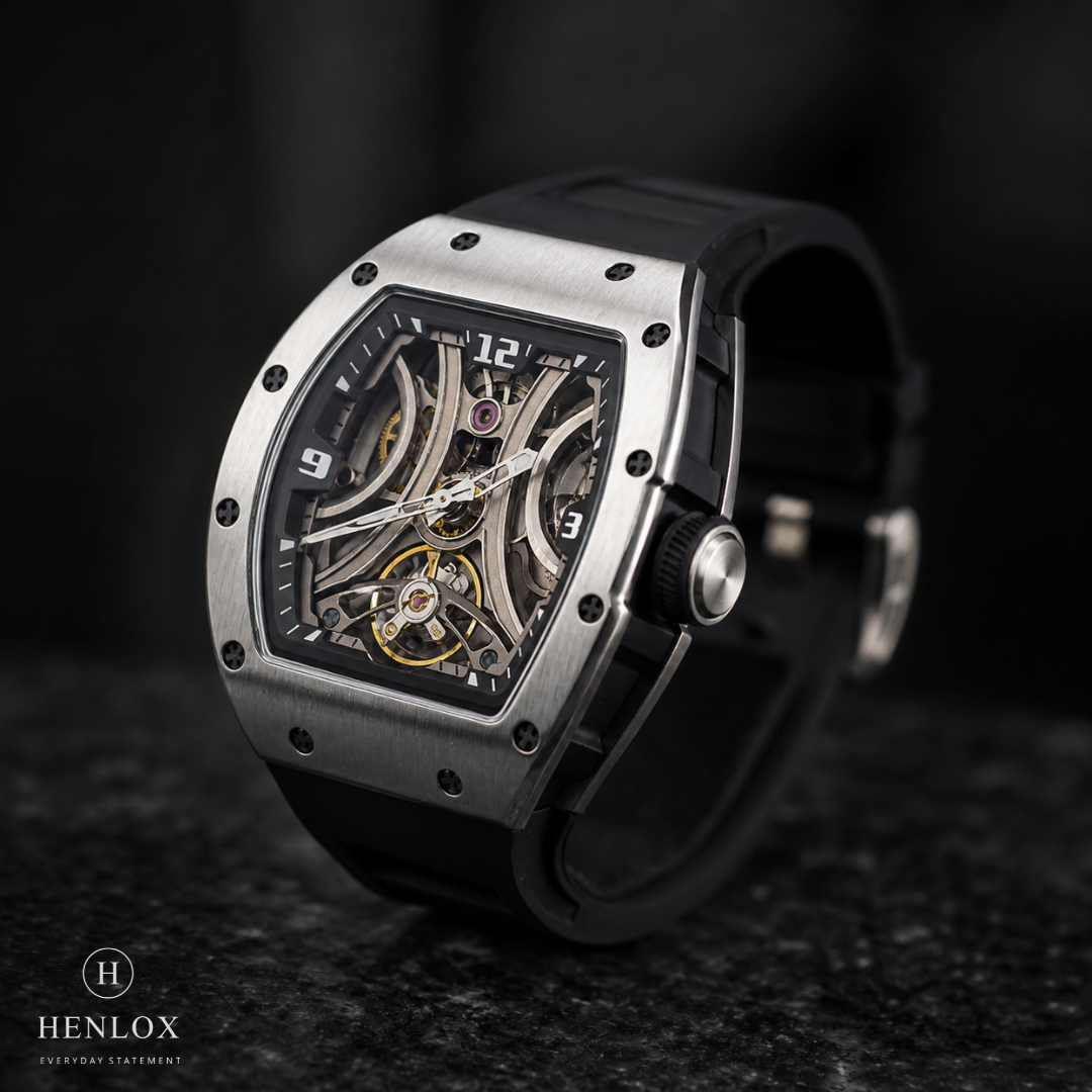 TRS Monza Steel