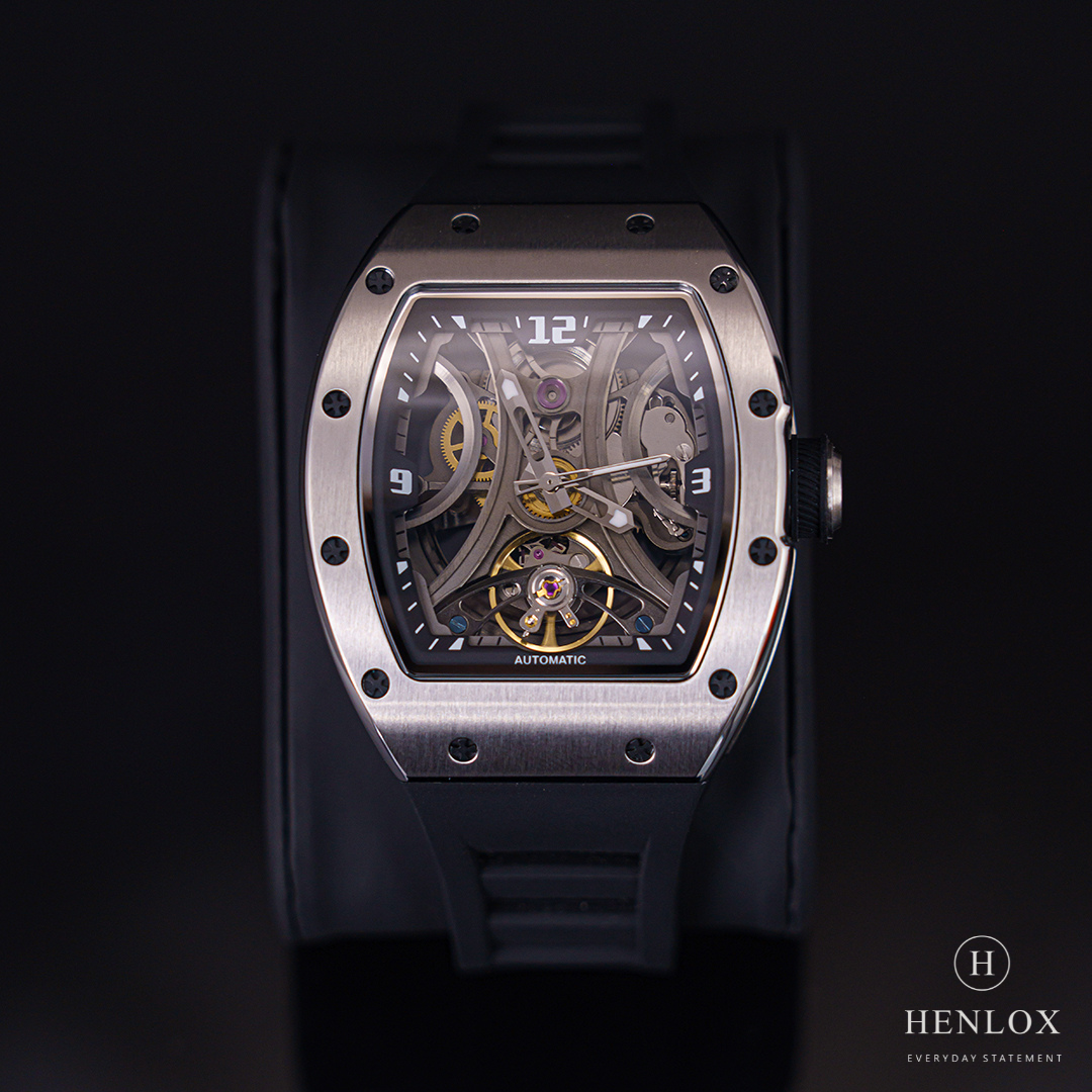 TRS Monza Steel