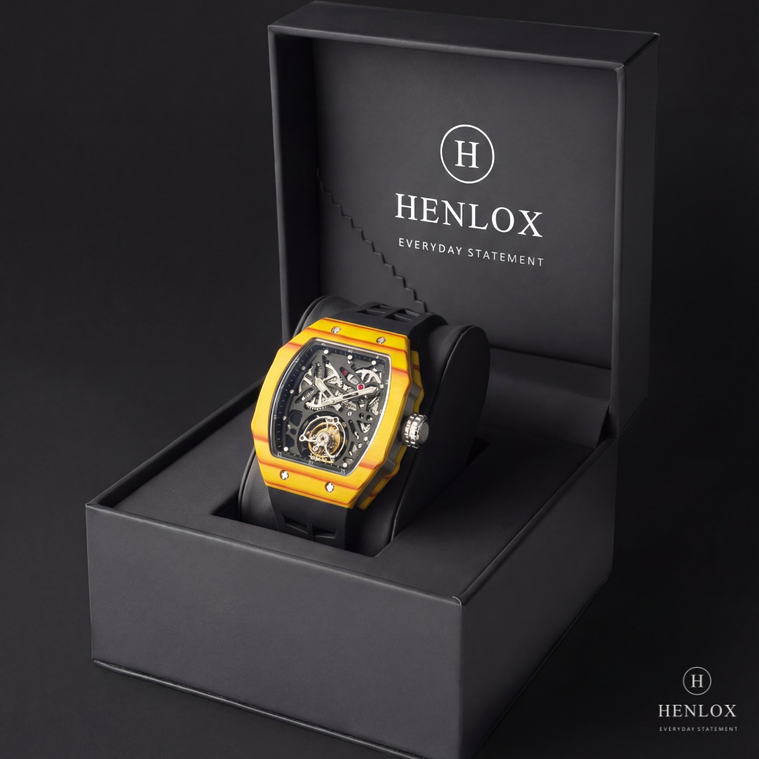 CTXO1 Carbon Tourbillon™