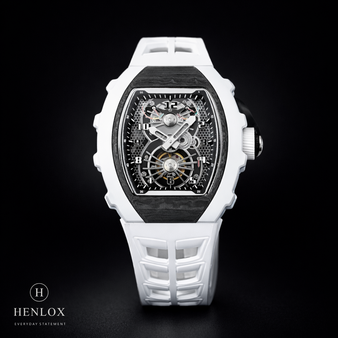 Henlox ARCTYX — HT01