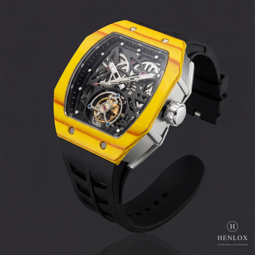 CTXO1 Carbon Tourbillon™
