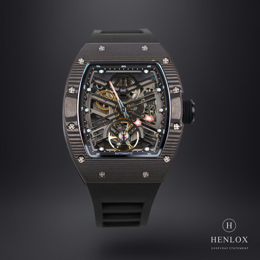 STEALTHLINE CMXF16 CARBON