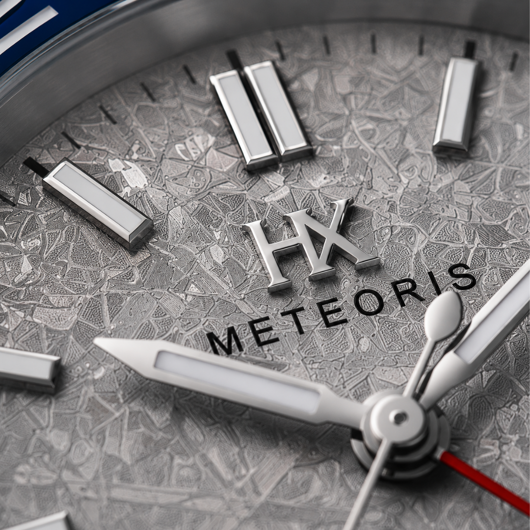 Meteoris Astrograph No.1