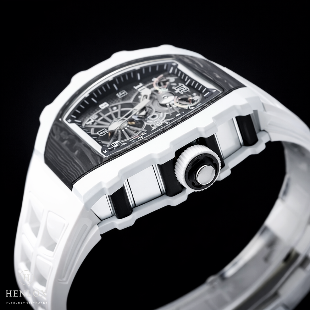 Henlox ARCTYX — HT01