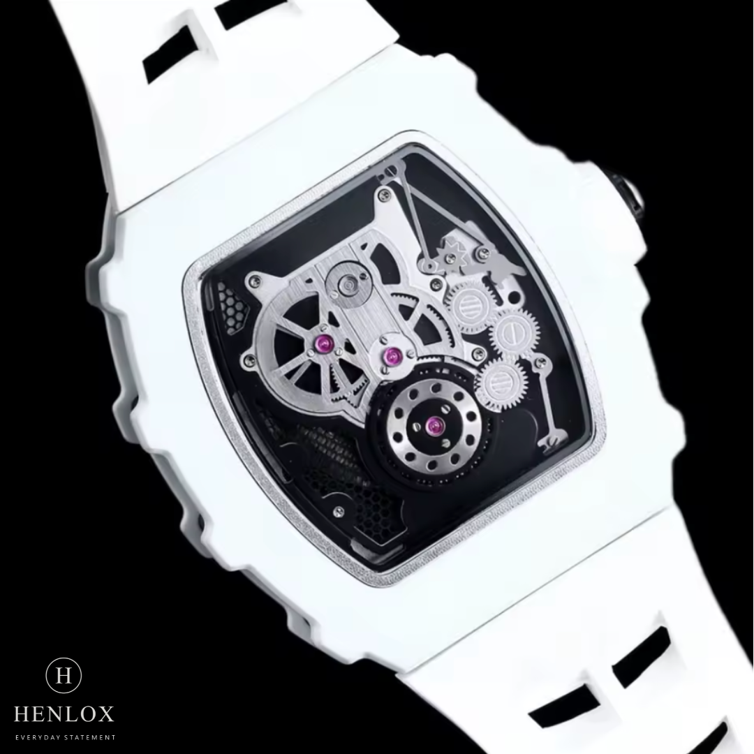 Henlox ARCTYX — HT01