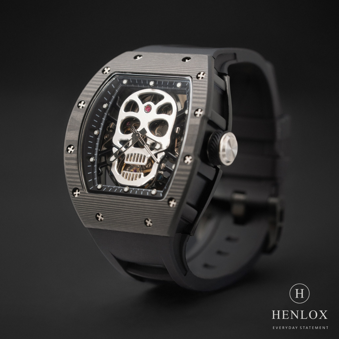 RMX CARBON SKELETON