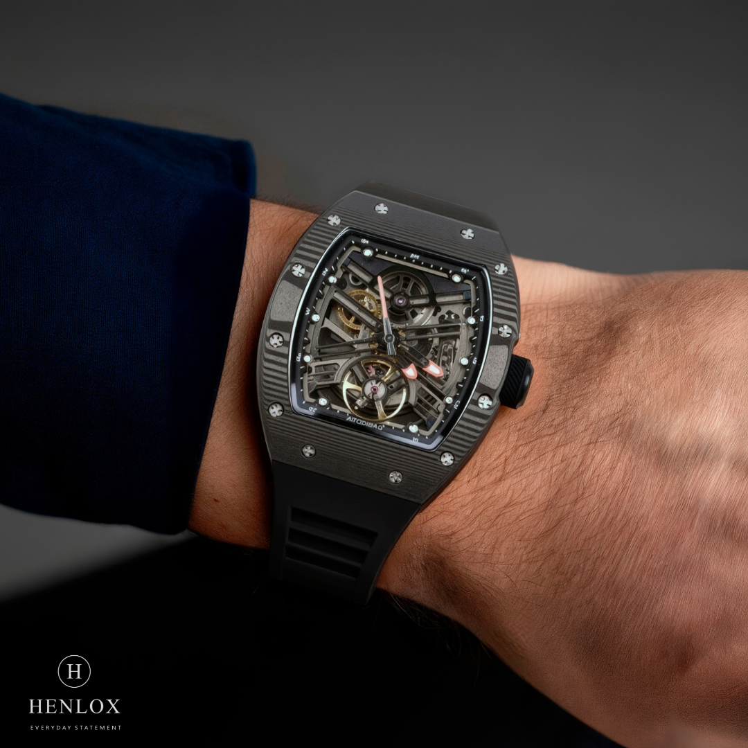 STEALTHLINE CMXF16 CARBON