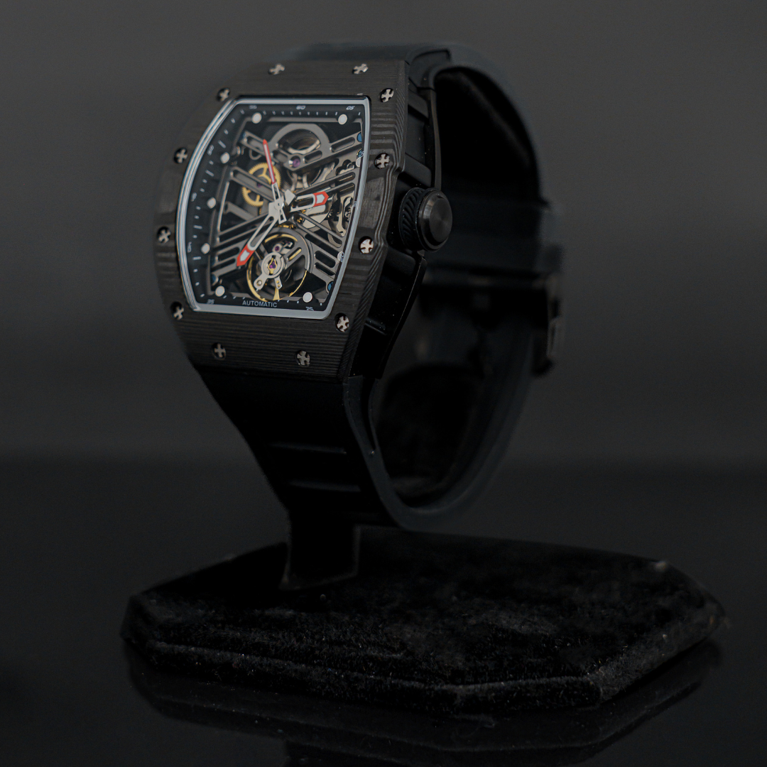 STEALTHLINE CMXF16 CARBON