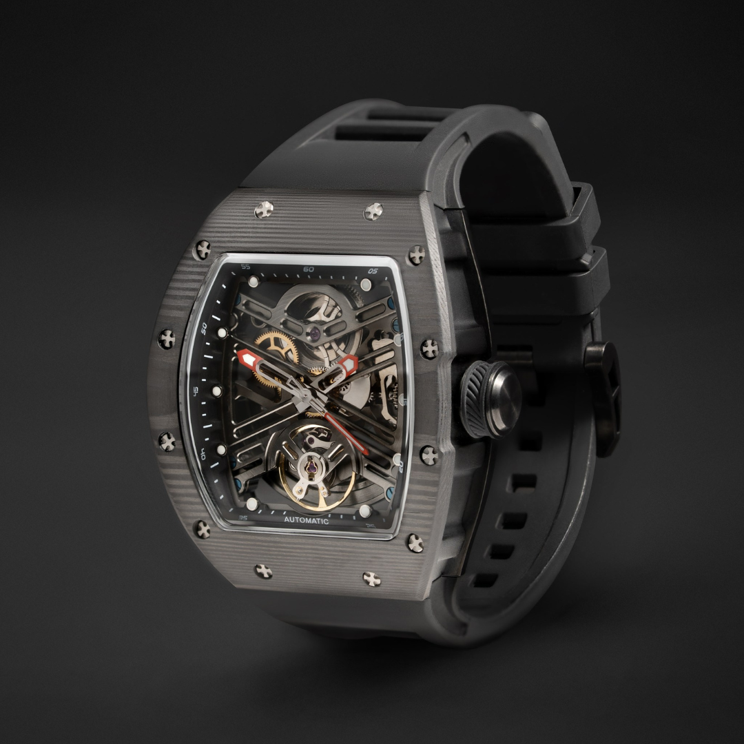 STEALTHLINE CMXF16 CARBON