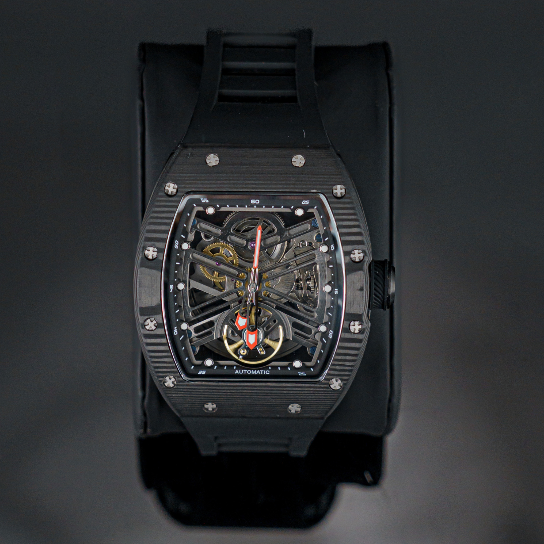 STEALTHLINE CMXF16 CARBON