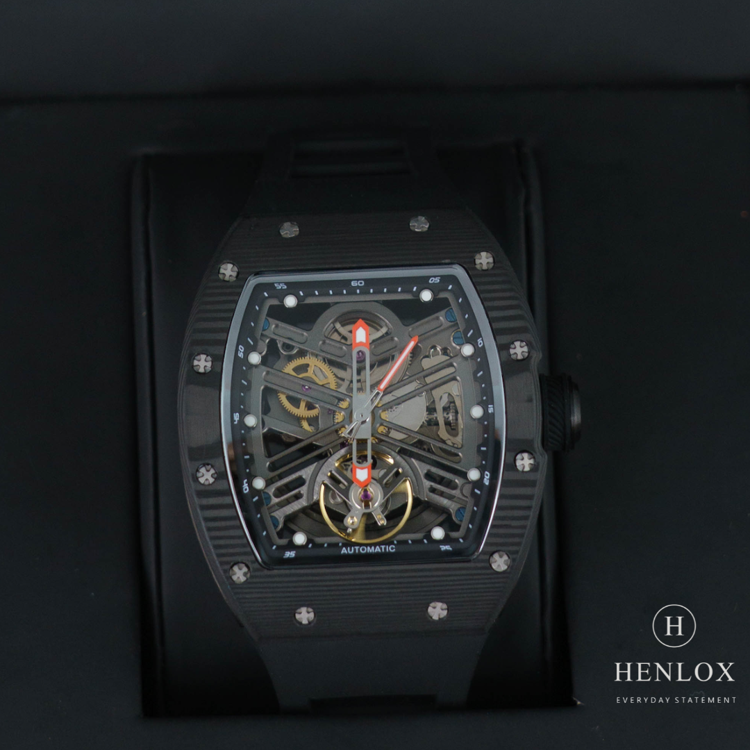 STEALTHLINE CMXF16 CARBON