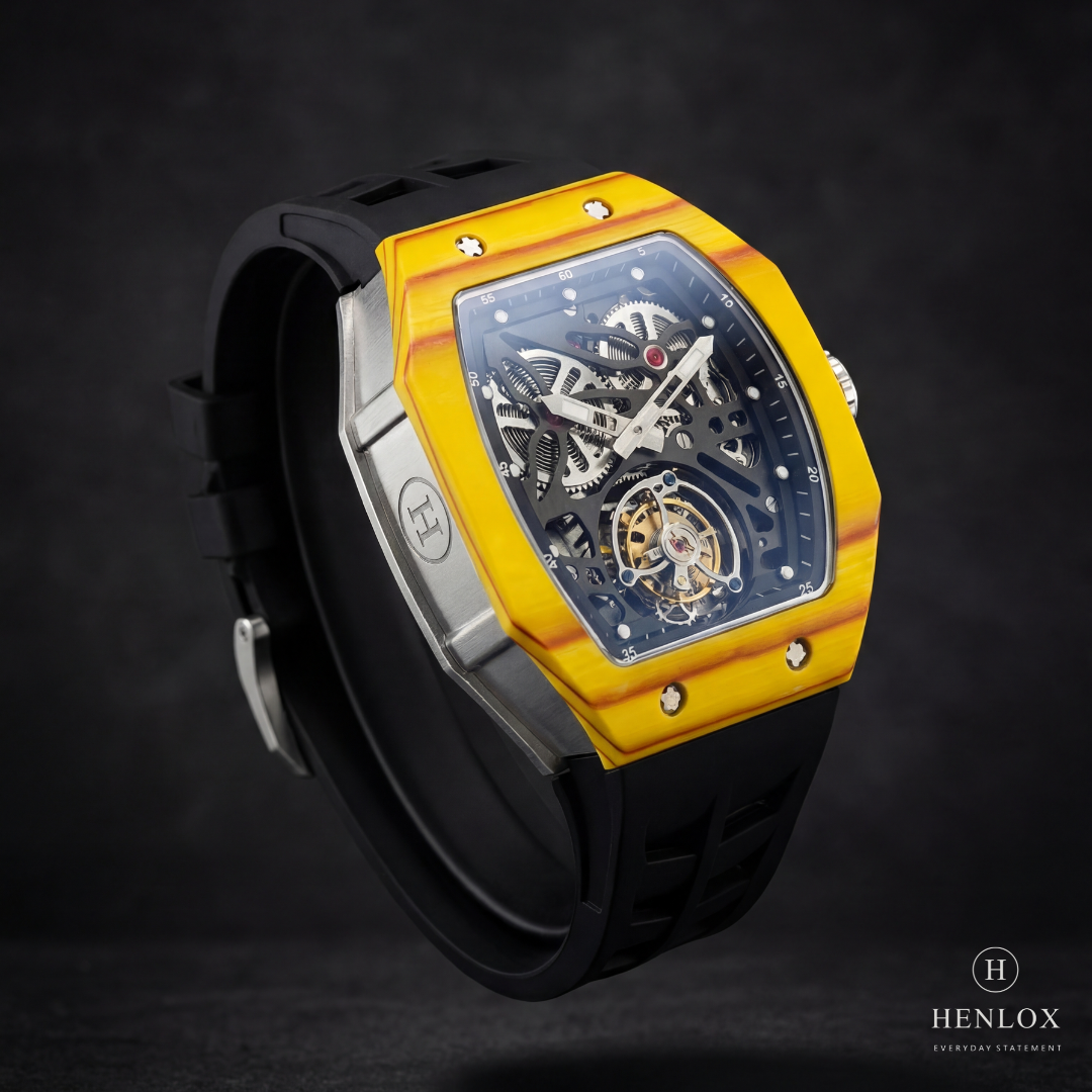 CTXO1 Carbon Tourbillon™