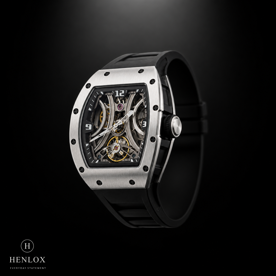 TRS Monza Steel
