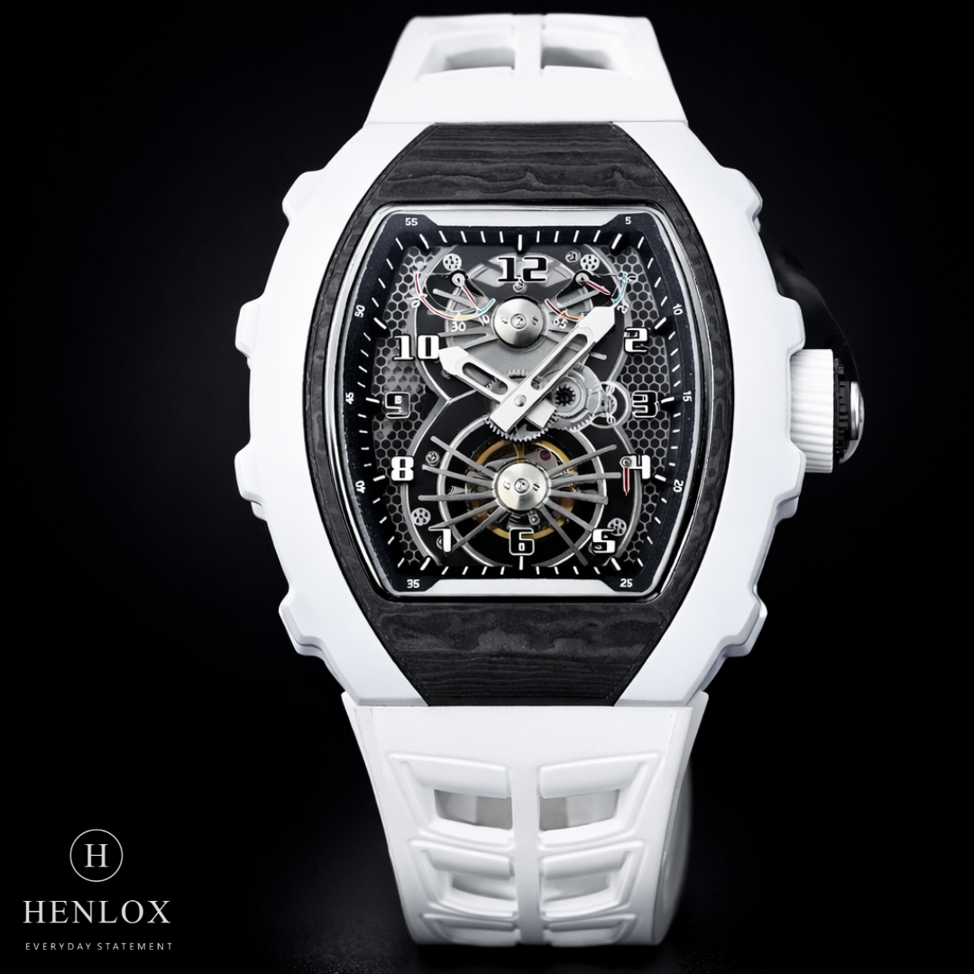 Henlox ARCTYX — HT01