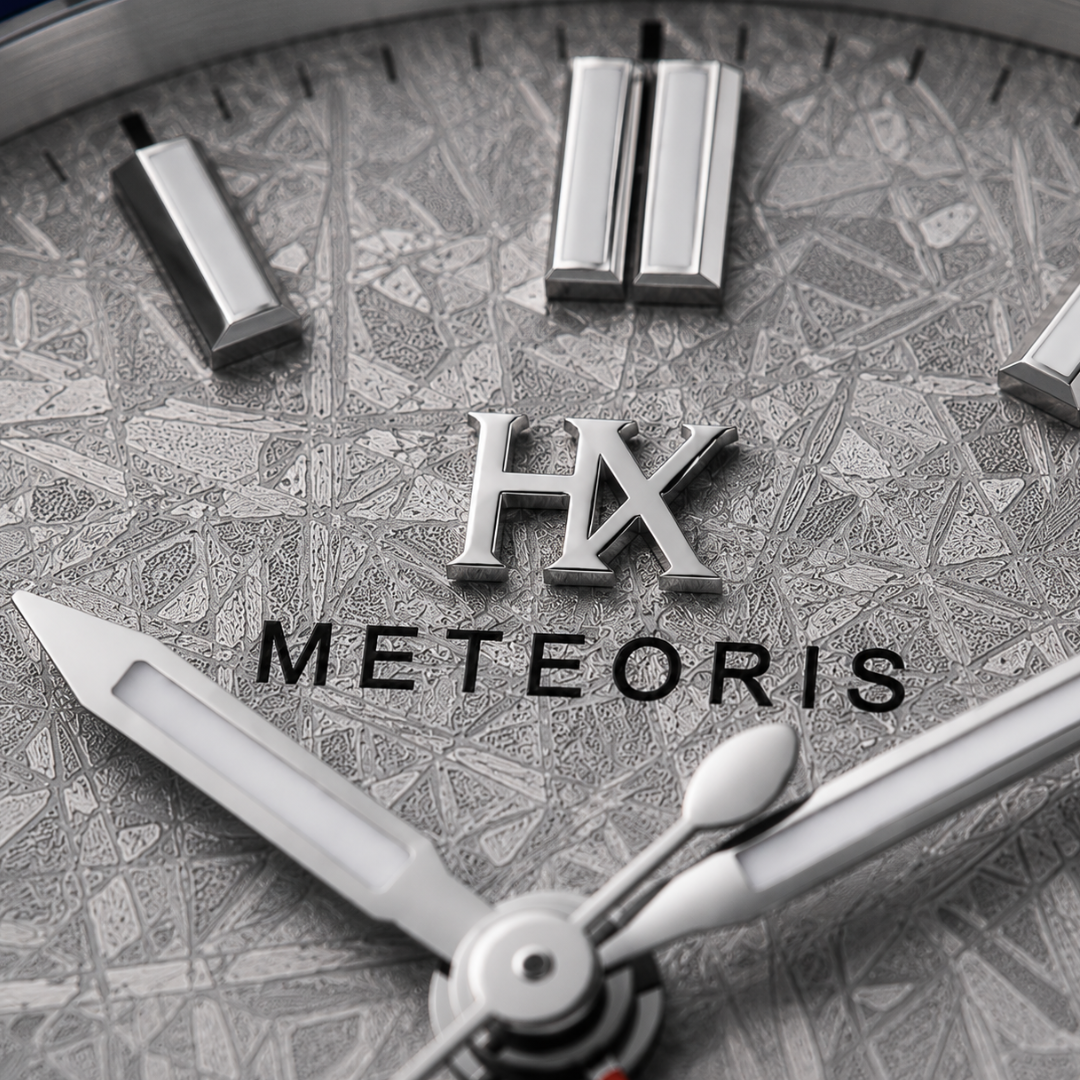 Meteoris Astrograph No.1