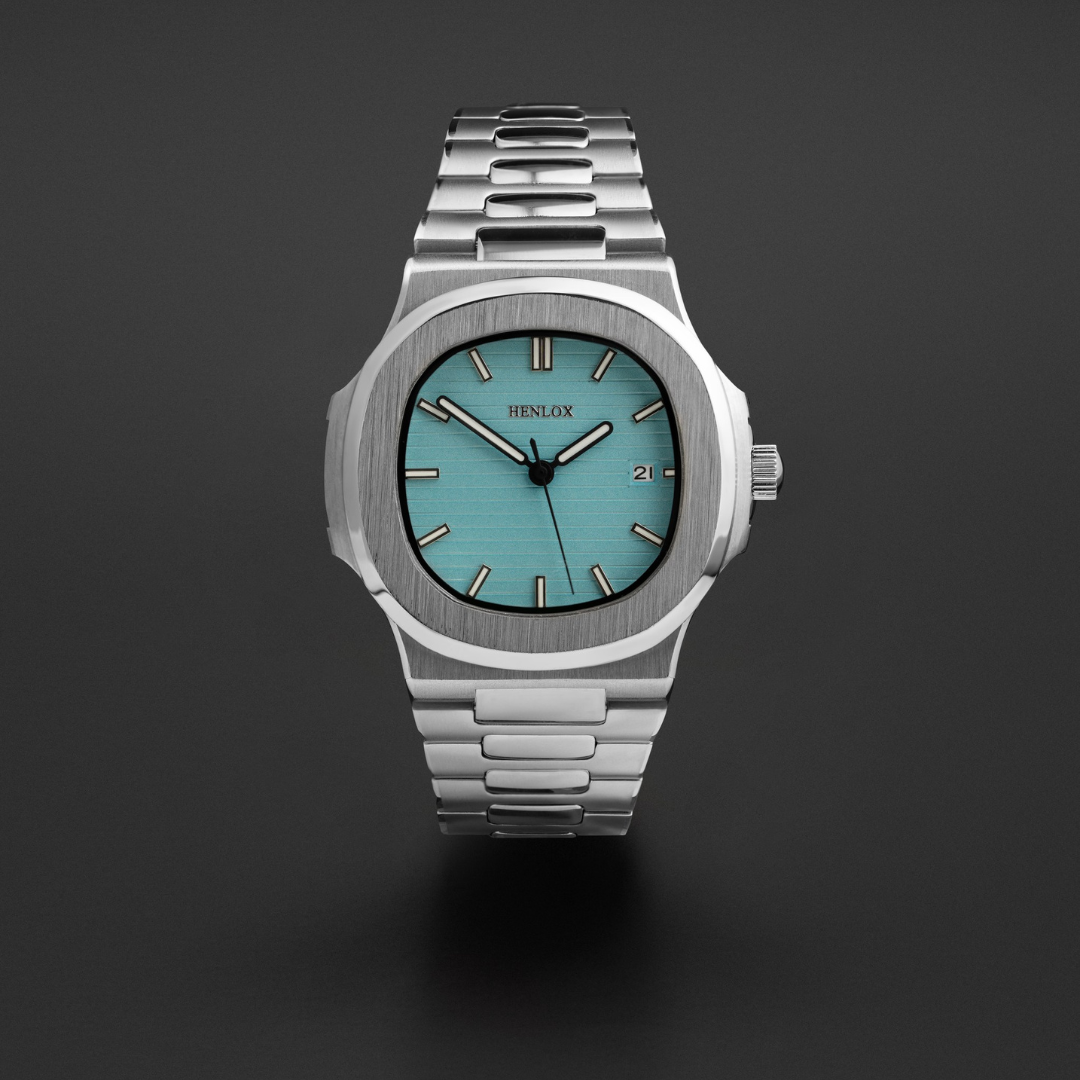 Heritage Tiffany Blue