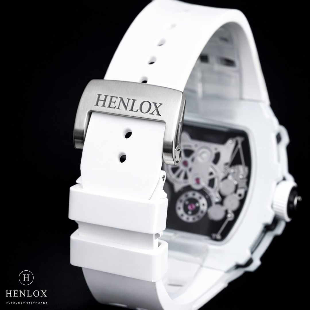 Henlox ARCTYX — HT01