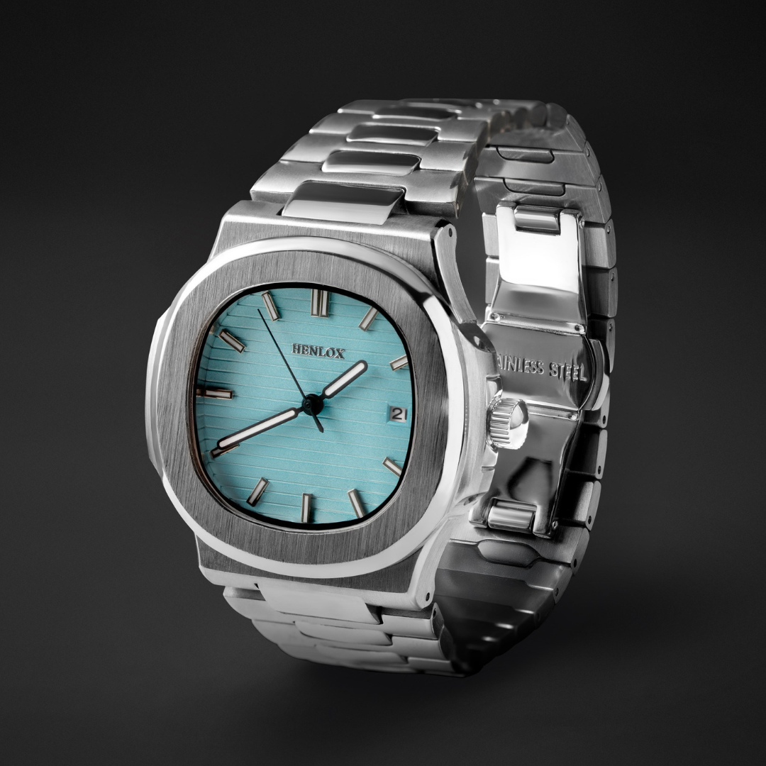 Heritage Tiffany Blue