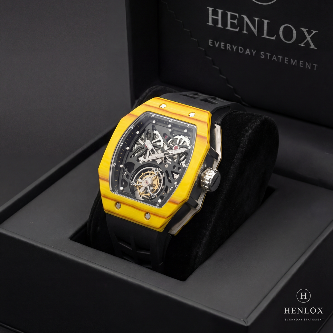 CTXO1 Carbon Tourbillon™