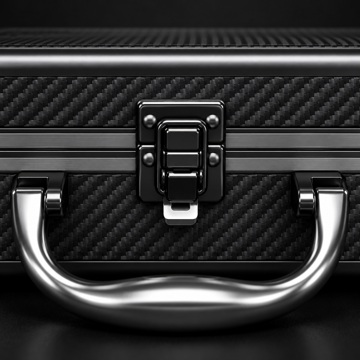 Henlox Collector Case