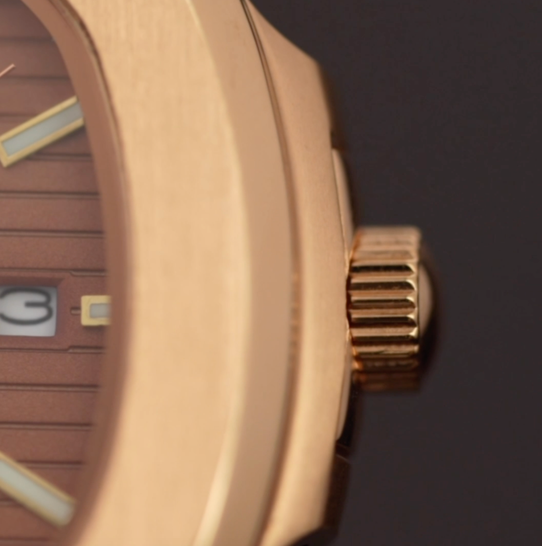 Henlox Heritage Gold - Model 1501