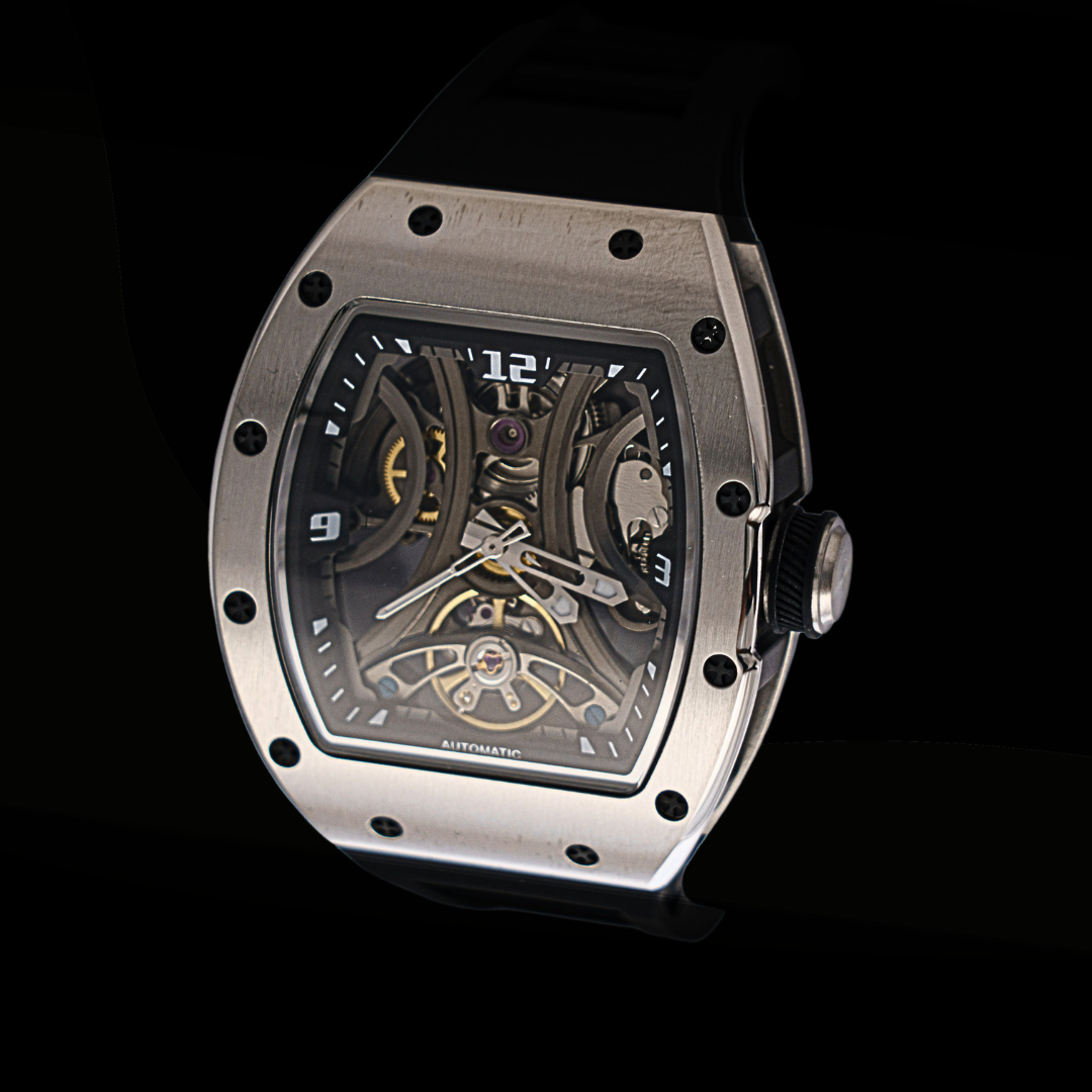 TRS Monza Steel